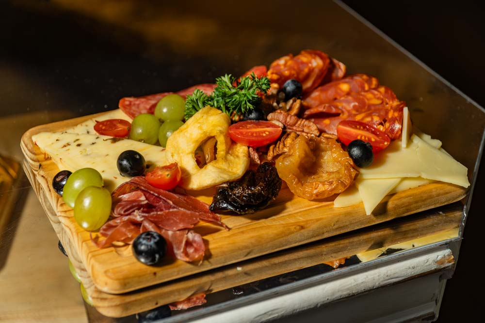 Gastronom&iacute;a 50